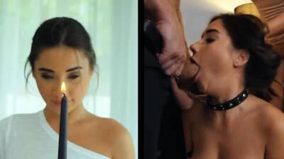 RK Prime - Alona Bloom, Small Hands - icpvid.com - Japan