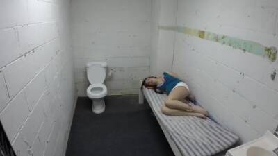 Gianna First Arrest - upornia.com