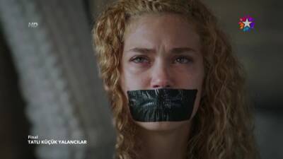 4 Hotties Tape Gagged - upornia.com