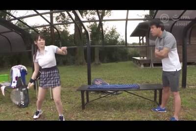 スポコスで汗だく濃厚セックス098wwwwwwwwwwwww - txxx.com - Japan