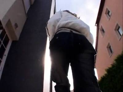 Ellen Saint is a sinner as she takes it hard and fast up - icpvid.com