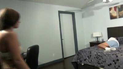 Deborah Ann The Bedroom Intruder - Brandonlh702 - hclips.com