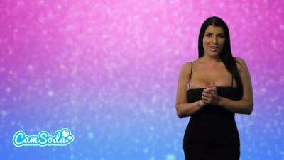 Romi Rain - Camsoda Pop - Romi Rain Viral Videos, Funny Memes, and Internet Gold - porntry.com