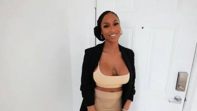 Sell my property to my huge boobs best friends girl - nvdvid.com