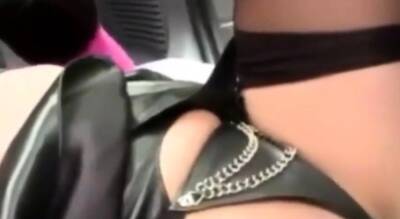 Slutgirllaura Laura anal creampie dogging - icpvid.com - Britain