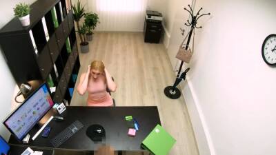 LOAN4K. Pretty in pink panties - nvdvid.com