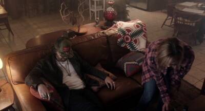 Franka Potente - ''Zwischen den Welten'' - icpvid.com - Germany