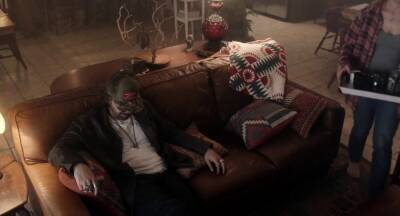 Franka Potente - ''Zwischen den Welten'' - icpvid.com - Germany