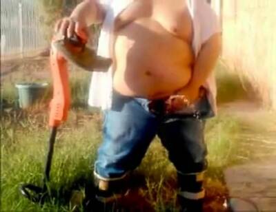 Super Chub makes three fresh loads of Delicious Chub Milk - icpvid.com