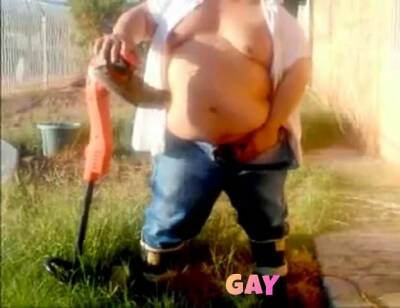 Super Chub makes three fresh loads of Delicious Chub Milk - icpvid.com