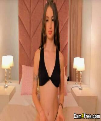 Solo Naughty Babe Masturbate - nvdvid.com