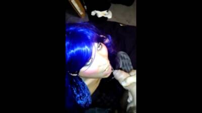 Amateur CD piss drink and facial - nvdvid.com