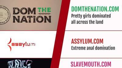 Restrained teen sub - icpvid.com