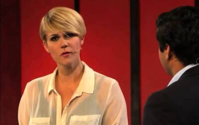 Sigrid Bonde Tusvik express milk - icpvid.com