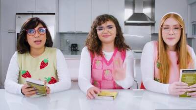 Bestfriends lustful and sensual desires - icpvid.com