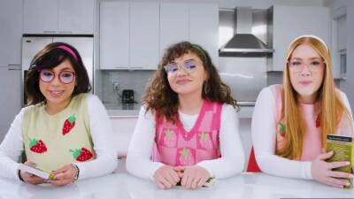 Bestfriends lustful and sensual desires - icpvid.com