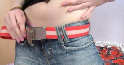 Lily - Beautiful russian diva Lily blows and fucks - icpvid.com - Russia