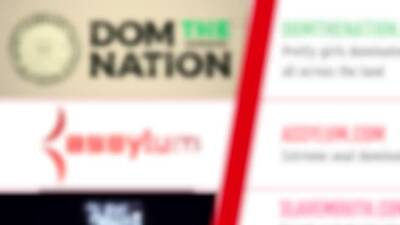 Dominated BDSM teen - nvdvid.com