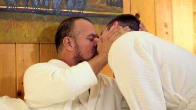 Horny stepgrand Mr Ballard pounded his stepgrandson Danny - icpvid.com