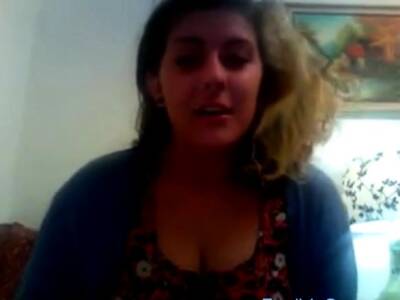 A recording for her boyfriend - icpvid.com