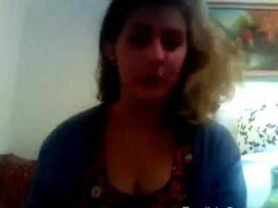 A recording for her boyfriend - icpvid.com