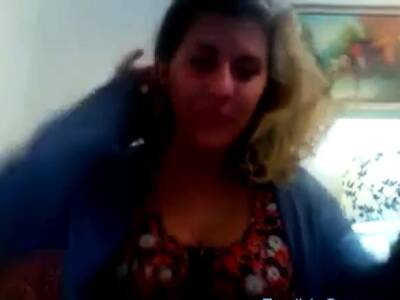 A recording for her boyfriend - icpvid.com