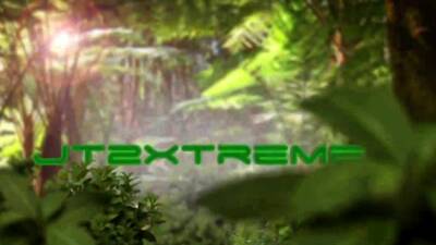 Jungle Fever - 3D Fantasy Futanari Animation - icpvid.com