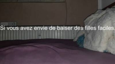 La chatte accueillante d'une teen rondelette - drtuber.com - France