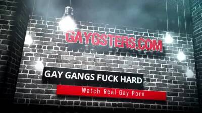 Bully Guy Vitaliy Part I - icpvid.com