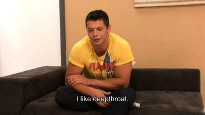 Rhys Jagger - icpvid.com