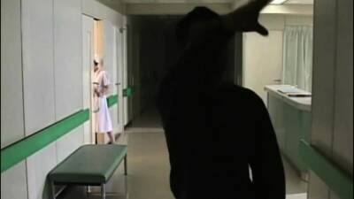 Japanese Nurse Fucking - drtuber.com - Japan