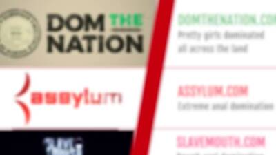 Cock eating assylum slut - nvdvid.com