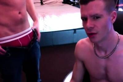 Cums dumped in mouth - icpvid.com