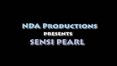 sensi pearl - drtuber.com