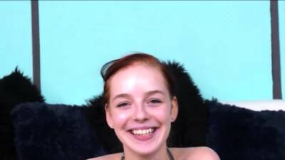 Close of of teen cutie extreme oral sex - drtuber.com