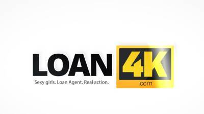 LOAN4K. Choosers Can Be Beggars - drtuber.com