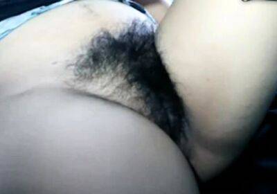 Hairy filipino pussy - drtuber.com - Philippines