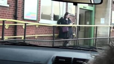 Granny slut gets plowed - nvdvid.com