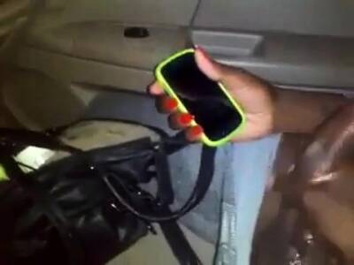 Black CD gets a hj - icpvid.com