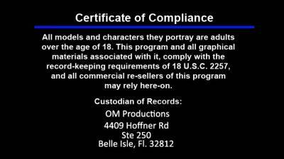 Devon Salem is bound to the table and teased - nvdvid.com