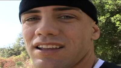 Chassidy Essence Gets A Nasty Cum Mustache - icpvid.com