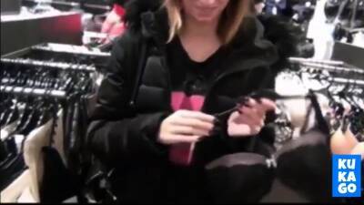 PornoZeit - Erst shoppen, dann ficken! - icpvid.com