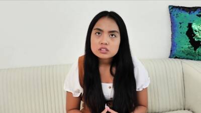 Titty fucking busty Asian teen amateur - icpvid.com