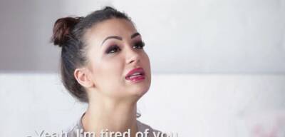 Susy Gala - Milf Spoiled By Her Guardian - theyarehuge.com