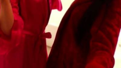 Exotic Lesbians Playing With Each Other - nvdvid.com