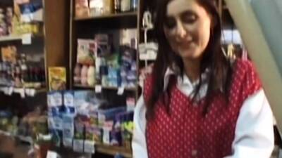 Horny brunette fucking in this retro movie - nvdvid.com