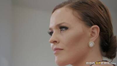 Jade Baker - Krissy Lynn - ZZ Finishing School Of Fucking - porntry.com