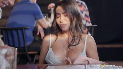 Lela Star - Mihaels Vegan - Creampie Diaries: Part 2 - porntry.com