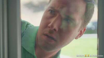 Rachel Starr - Jessy Jones - Private Eyeful - porntry.com