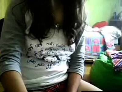 Hairy girl - icpvid.com